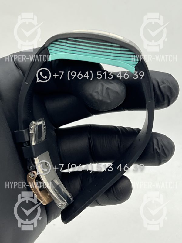 Товар Richard Mille RM 07-03 Bonbon Black Фото 11 - Richard Mille RM 07-03 Bonbon Black