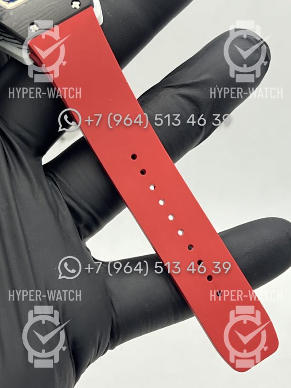 Товар Richard Mille RM 07-03 Litchi Фото 10 - Richard Mille RM 07-03 Litchi