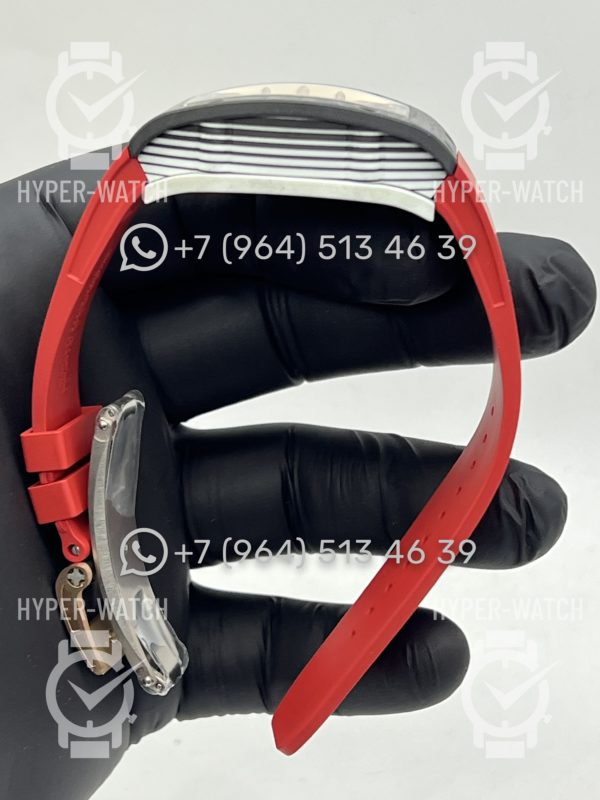 Товар Richard Mille RM 07-03 Litchi Фото 12 - Richard Mille RM 07-03 Litchi