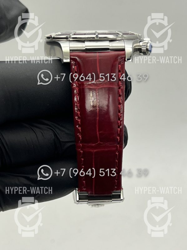 Фото 8 - Rolex Cosmograph Daytona 40mm 116589SALV