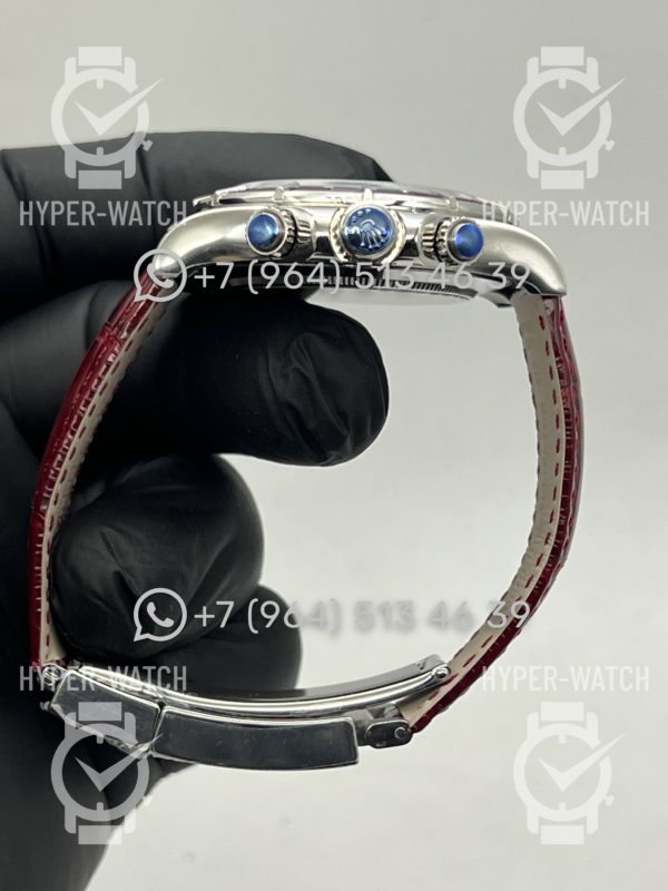 Фото 9 - Rolex Cosmograph Daytona 40mm 116589SALV