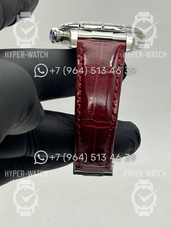 Фото 10 - Rolex Cosmograph Daytona 40mm 116589SALV