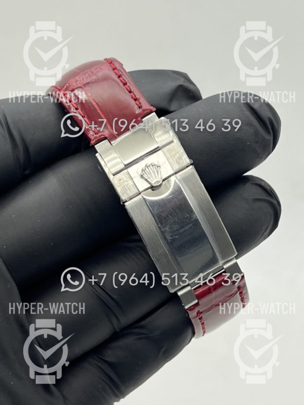 Фото 12 - Rolex Cosmograph Daytona 40mm 116589SALV