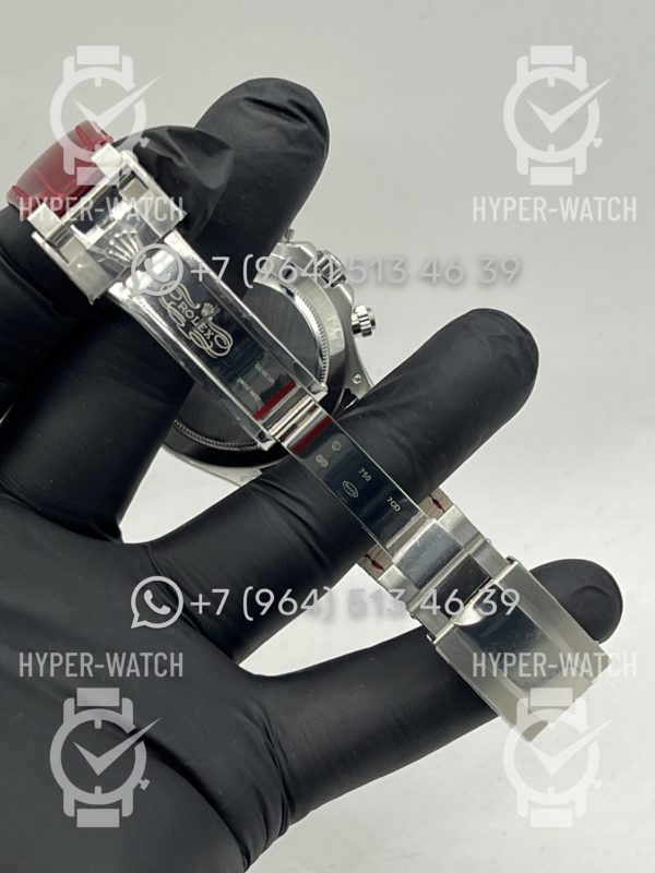 Фото 13 - Rolex Cosmograph Daytona 40mm 116589SALV