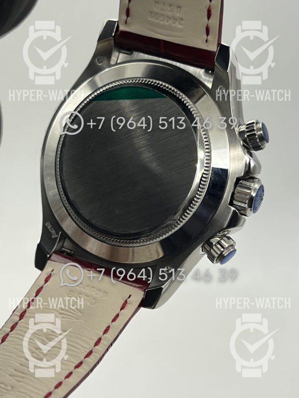 Фото 14 - Rolex Cosmograph Daytona 40mm 116589SALV