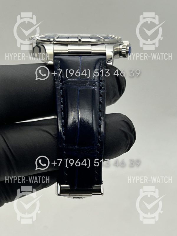 Фото 10 - Rolex Cosmograph Daytona 40mm 116589SACI