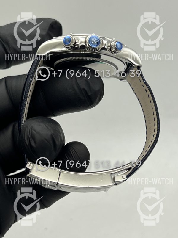 Фото 11 - Rolex Cosmograph Daytona 40mm 116589SACI