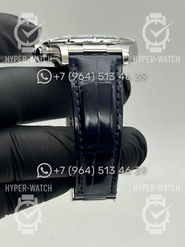 Фото 12 - Rolex Cosmograph Daytona 40mm 116589SACI