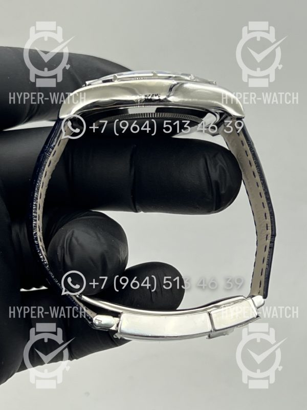 Фото 13 - Rolex Cosmograph Daytona 40mm 116589SACI