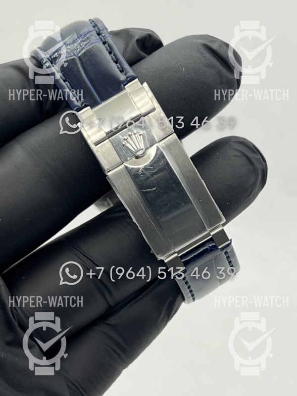 Фото 14 - Rolex Cosmograph Daytona 40mm 116589SACI