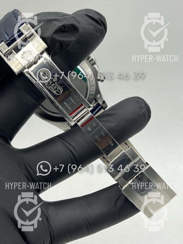 Фото 15 - Rolex Cosmograph Daytona 40mm 116589SACI