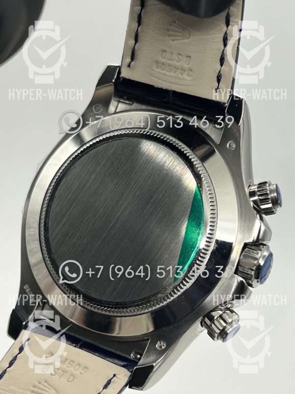 Фото 16 - Rolex Cosmograph Daytona 40mm 116589SACI