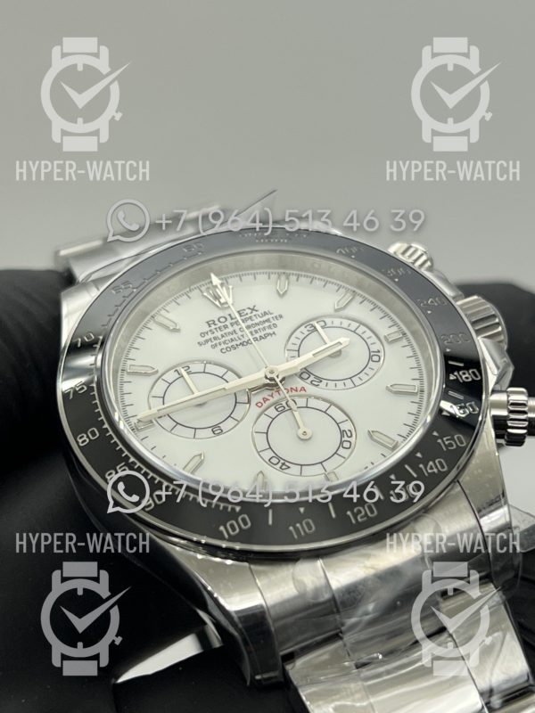 Товар Rolex Cosmograph Daytona 40mm 126502-0001 Фото 6 - Rolex Cosmograph Daytona 40mm 126502-0001