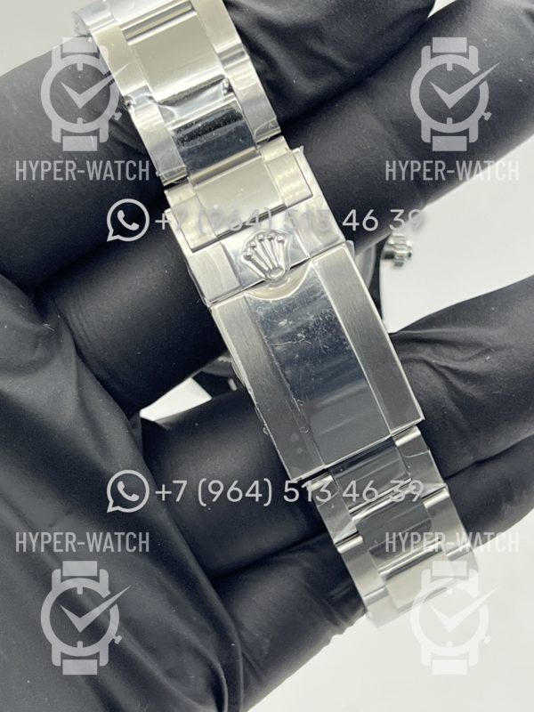 Товар Rolex Cosmograph Daytona 40mm 126502-0001 Фото 16 - Rolex Cosmograph Daytona 40mm 126502-0001