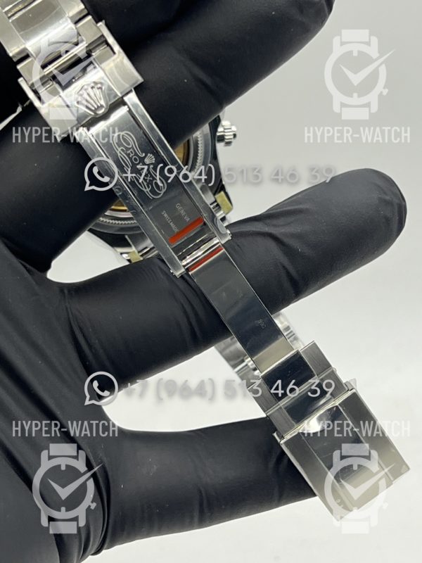 Товар Rolex Cosmograph Daytona 40mm 126502-0001 Фото 17 - Rolex Cosmograph Daytona 40mm 126502-0001
