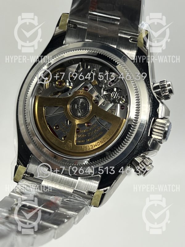 Товар Rolex Cosmograph Daytona 40mm 126502-0001 Фото 18 - Rolex Cosmograph Daytona 40mm 126502-0001