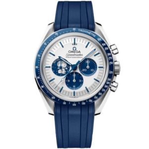 Фото 14 - Omega Speedmaster 42mm 310.32.42.50.02
