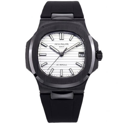 Фото 1 - Patek Philippe Nautilus AET Remould 5711 White