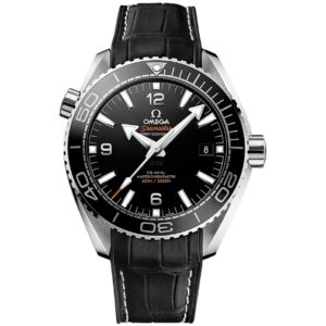 Фото 53 - Omega Seamaster Planet Ocean 600M Art 12660