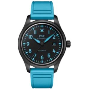 Фото 67 - IWC Pilot`s Watches IW328107