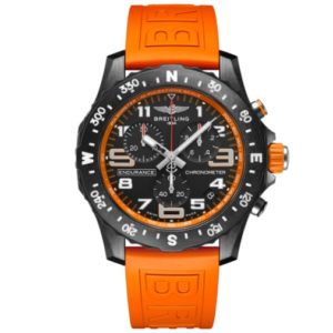 Фото 51 - Breitling Endurance Pro 44mm X82310A51B1S1