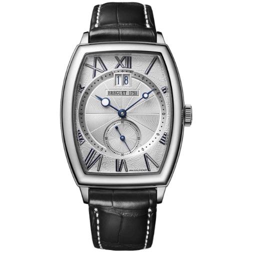 Товар Breguet Heritage 5410BB/12/9VV Фото 1 - Breguet Heritage 5410BB/12/9VV