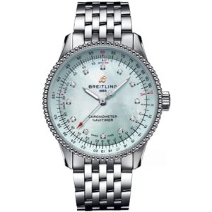 Фото 19 - Breitling Navitimer 35mm A173952A1C1A1