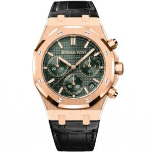 Фото 51 - Audemars Piguet Royal Oak Chronograph 41 26240OR.OO.D404CR