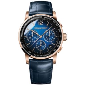 Фото 58 - Audemars Piguet CODE 11.59 26393OR.OO.A028CR.01