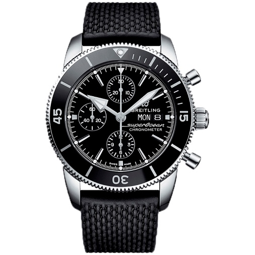 Фото 1 - Breitling Superocean Heritage Chronograph 44mm Art 12657