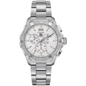 Фото 59 - Tag Heuer Aquaracer 300M 43mm CAY1111.BA0927