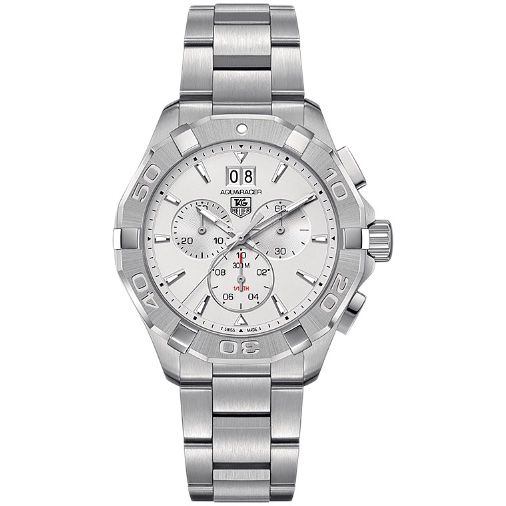 Товар Tag Heuer Aquaracer 300M 43mm CAY1111.BA0927 Фото 1 - Tag Heuer Aquaracer 300M 43mm CAY1111.BA0927