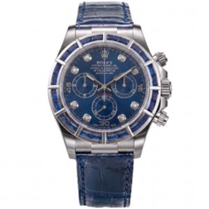 Фото 46 - Rolex Cosmograph Daytona 40mm 116589SACI