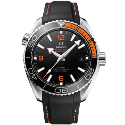 Товар Omega Seamaster Planet Ocean 600M Art 12661 Фото 1 - Omega Seamaster Planet Ocean 600M Art 12661