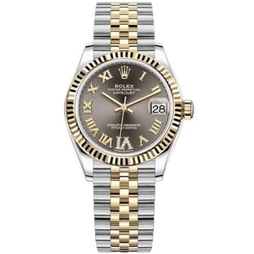 Фото 1 - Rolex Datejust 31mm 278273-0018