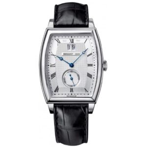 Фото 47 - Breguet Heritage 3660BB/12/984