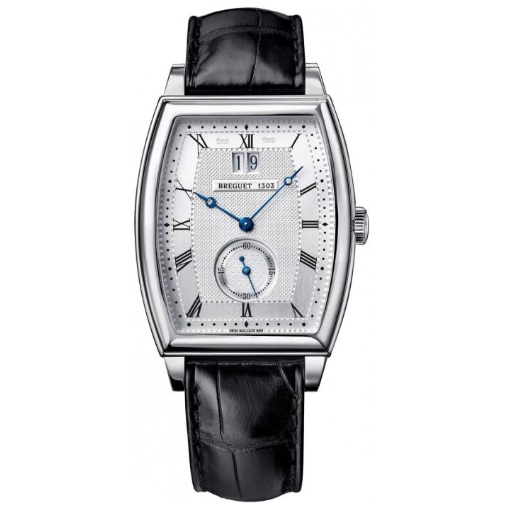 Товар Breguet Heritage 3660BB/12/984 Фото 1 - Breguet Heritage 3660BB/12/984