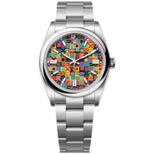 Товар Rolex Oyster Perpetual 36mm 126000-0016 Фото 53 - Rolex Oyster Perpetual 36mm 126000-0016