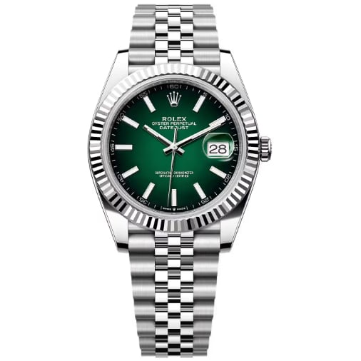 Товар Rolex DateJust 41mm 126334-0034 Фото 1 - Rolex DateJust 41mm 126334-0034