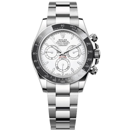 Товар Rolex Cosmograph Daytona 40mm 126502-0001 Фото 1 - Rolex Cosmograph Daytona 40mm 126502-0001