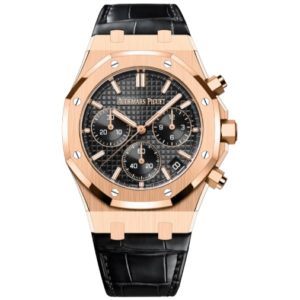 Фото 35 - Audemars Piguet Royal Oak Chronograph 41 26240OR.OO.D002CR.01