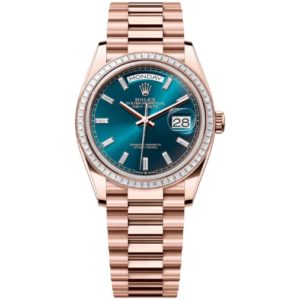 Фото 42 - Rolex Day-Date 36mm 128395tbr-0032