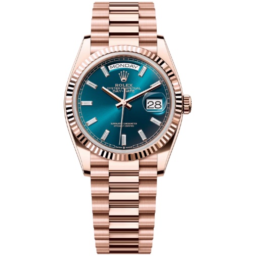 Фото 1 - Rolex Day-Date 36mm 128235-0085