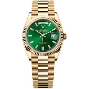 Фото 35 - Rolex Day-Date 36mm 128238-0130
