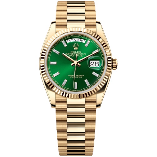 Фото 1 - Rolex Day-Date 36mm 128238-0130