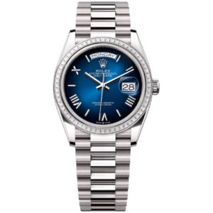 Фото 60 - Rolex Day-Date 36mm 128399tbr-0021