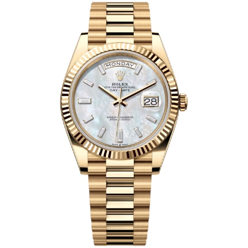 Товар Rolex Day-Date 40mm 228238-0071 Фото 1 - Rolex Day-Date 40mm 228238-0071