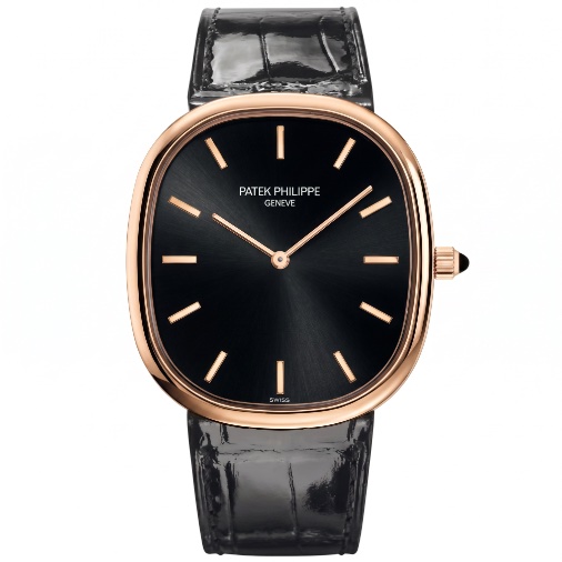 Фото 1 - Patek Philippe Golden Ellipse 5738R-001