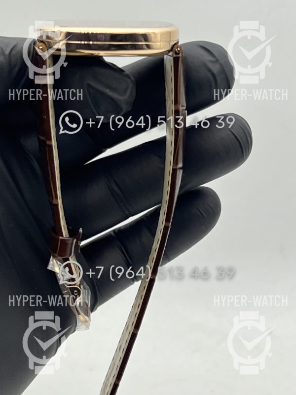 Фото 5 - Patek Philippe Golden Ellipse 3738/100R-001