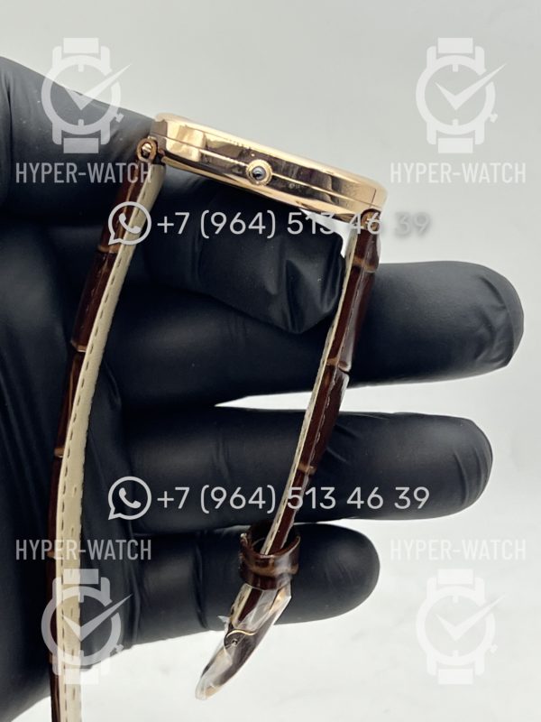 Фото 6 - Patek Philippe Golden Ellipse 3738/100R-001